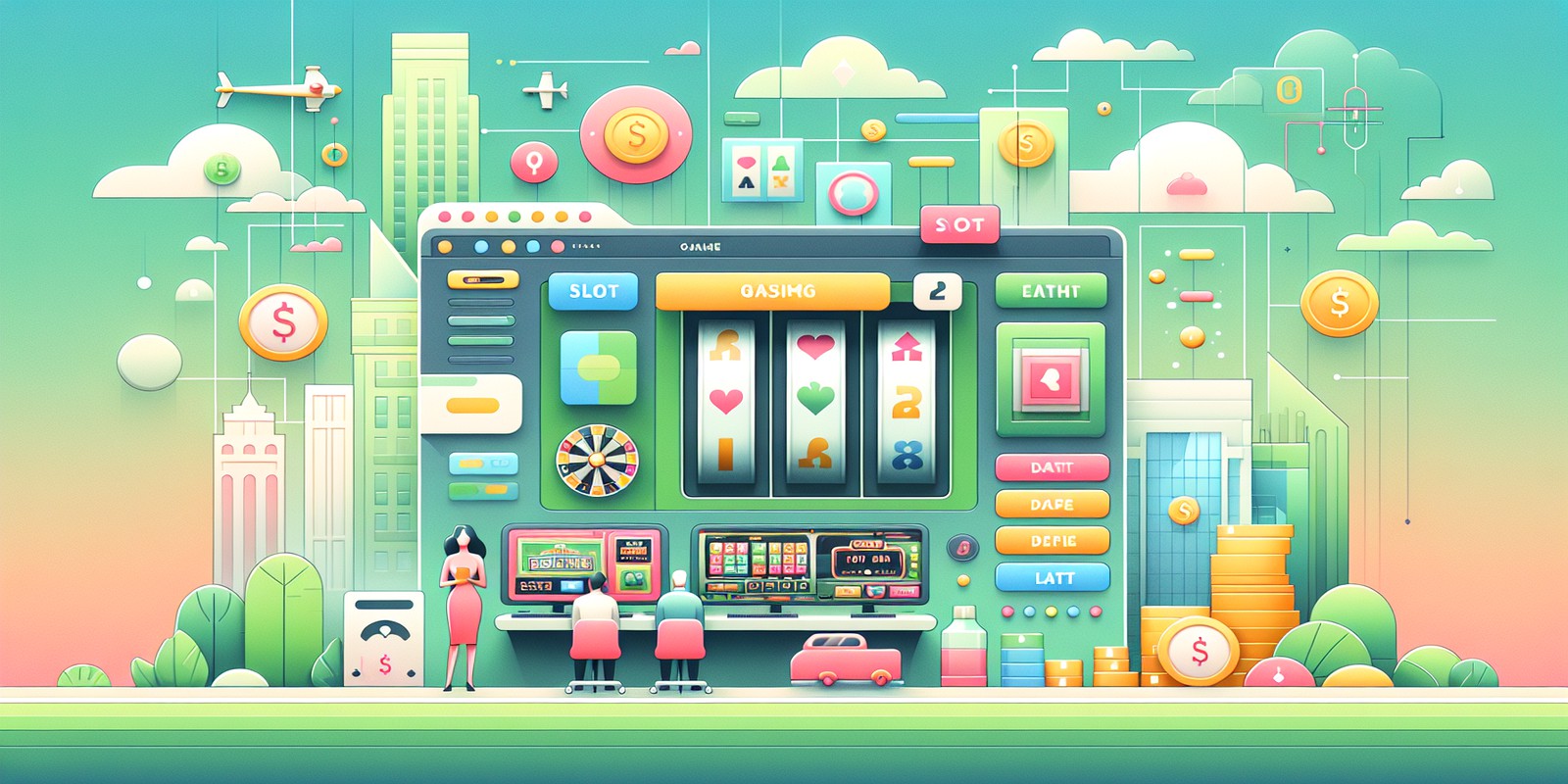 Betfred Casino: The Ultimate Slot Game Experience for 2025 - Slot Strategy Guide for international | Panaloko