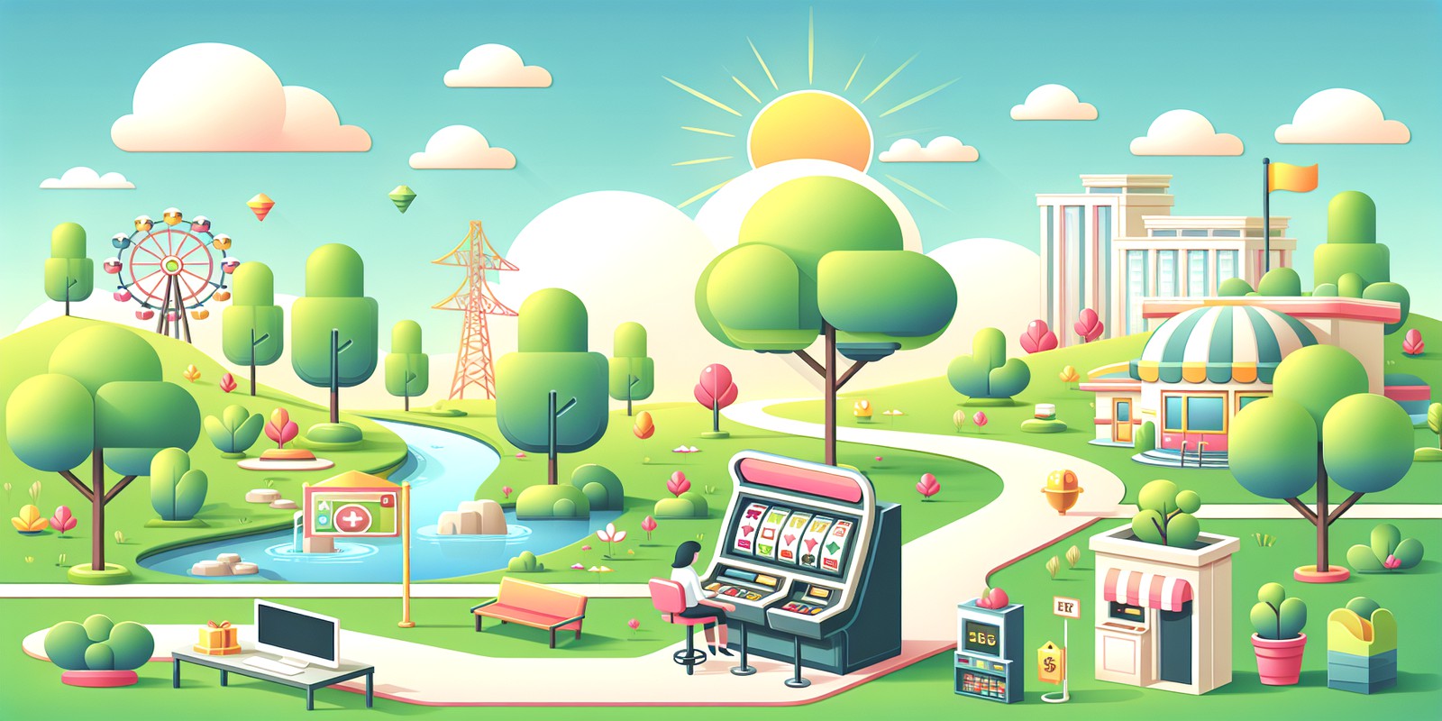 Explore the Best Online Casinos in New Zealand: Top Slots 2025 - Slot Strategy Guide for international | Panaloko