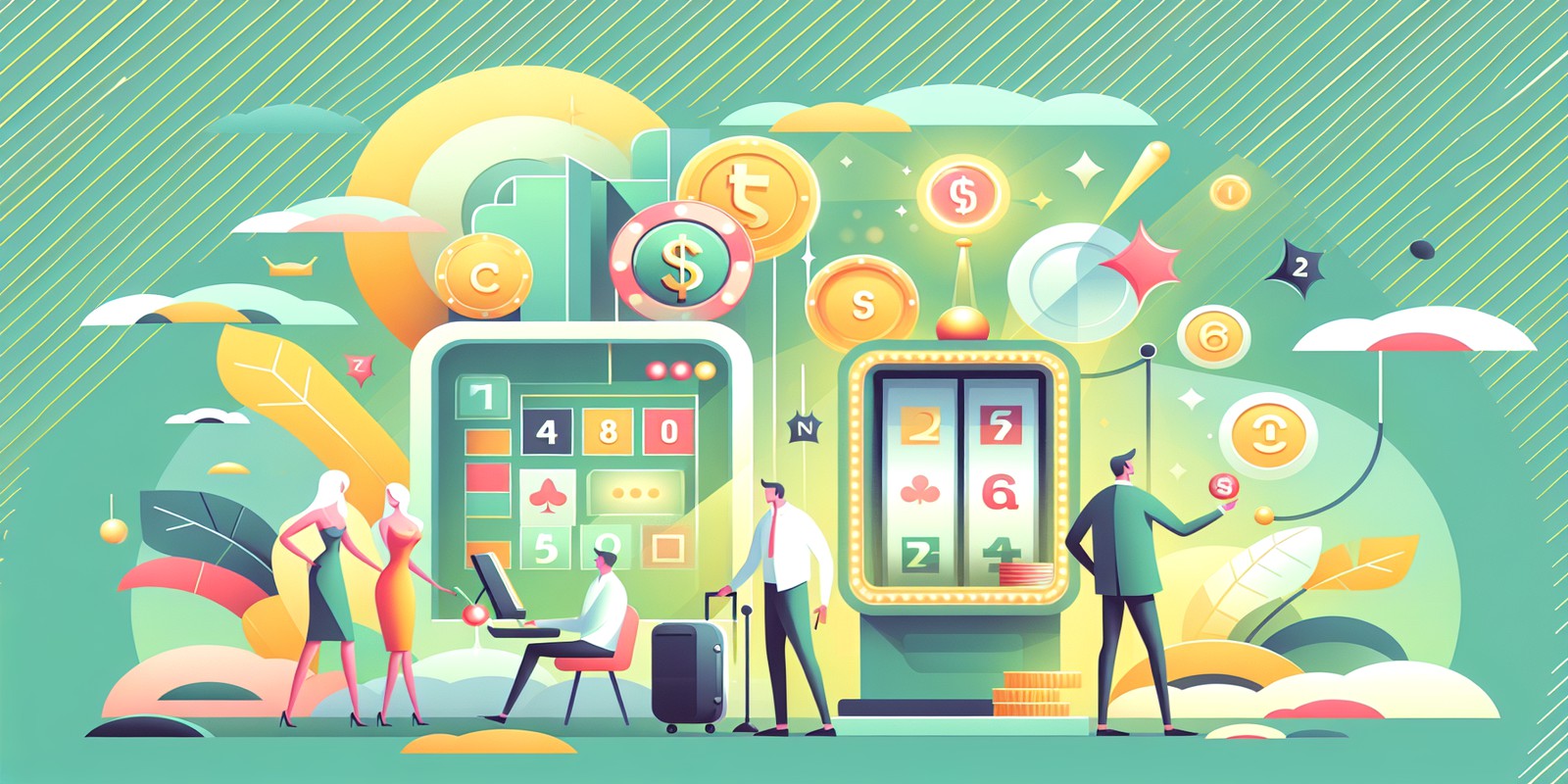 Explore the Best Online Casinos in New Zealand: Your 2025 Guide - Gaming Guide Guide for international | Panaloko