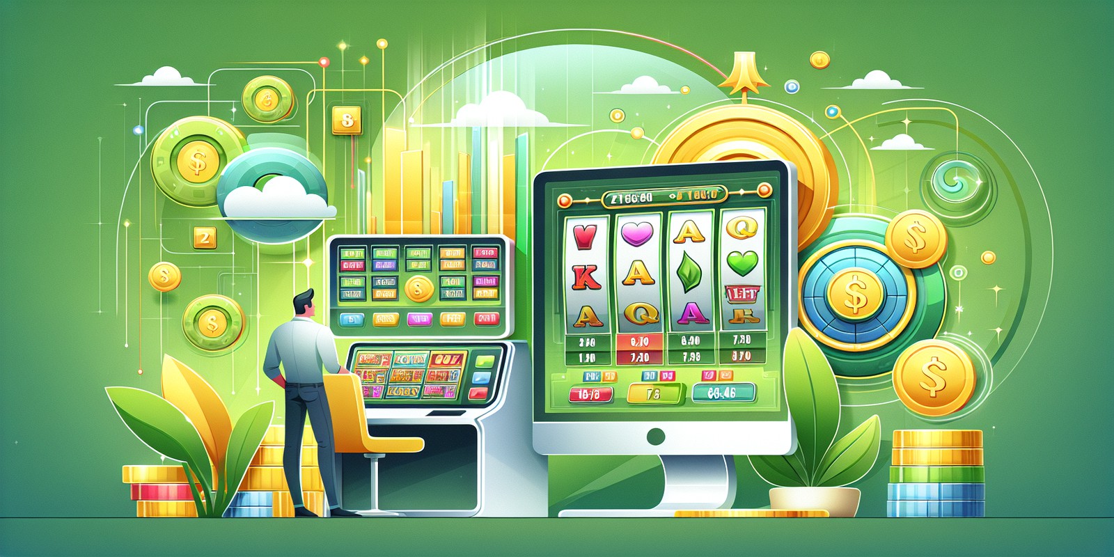 Top 5 Online Casino Websites for Slot Games in 2025 - Panaloko Guide for Pakistani Players.