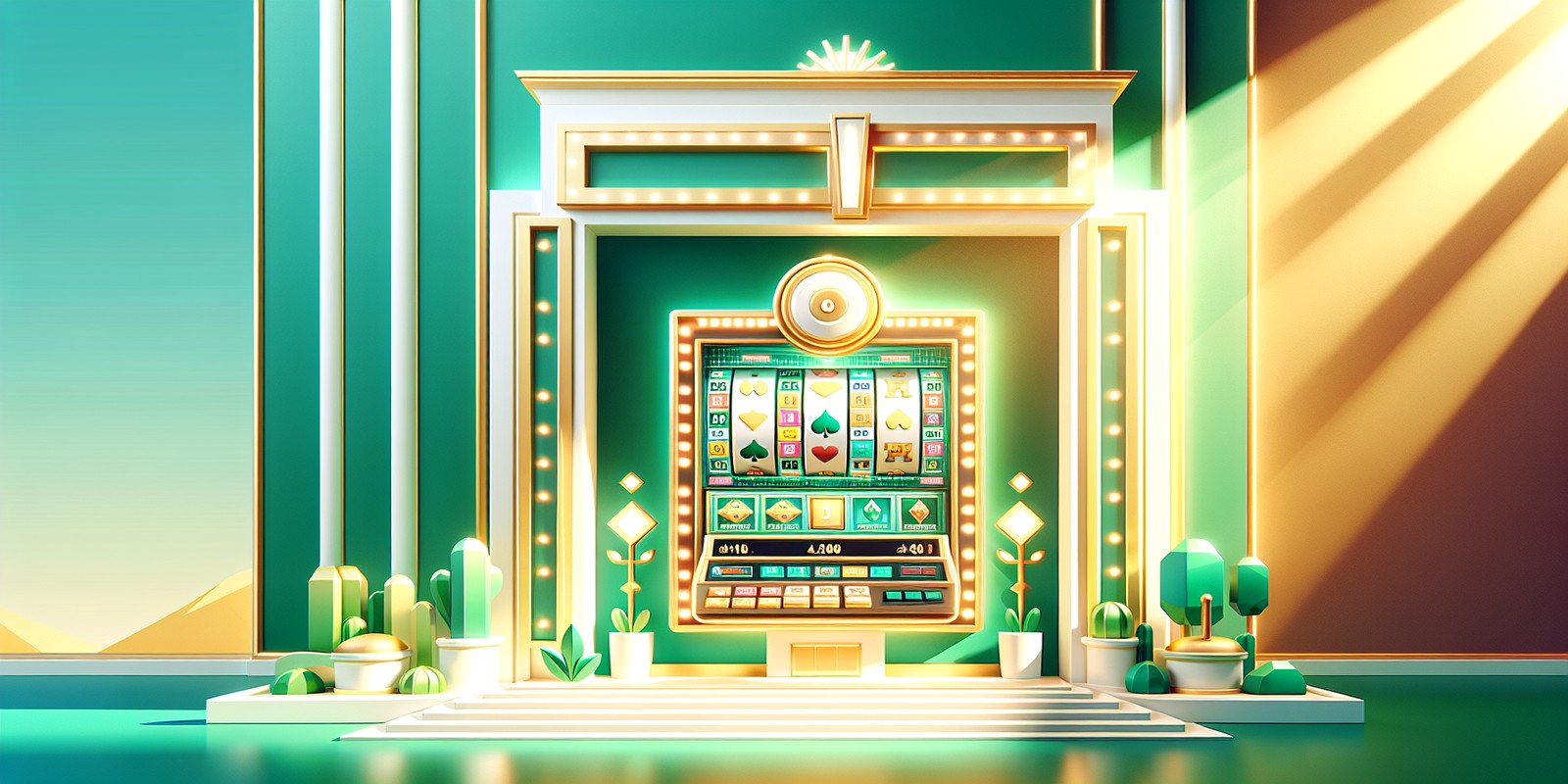 Top Online Casino Websites for Slot Games: A 2025 Guide for Players - Slot Strategy Guide for international | Panaloko