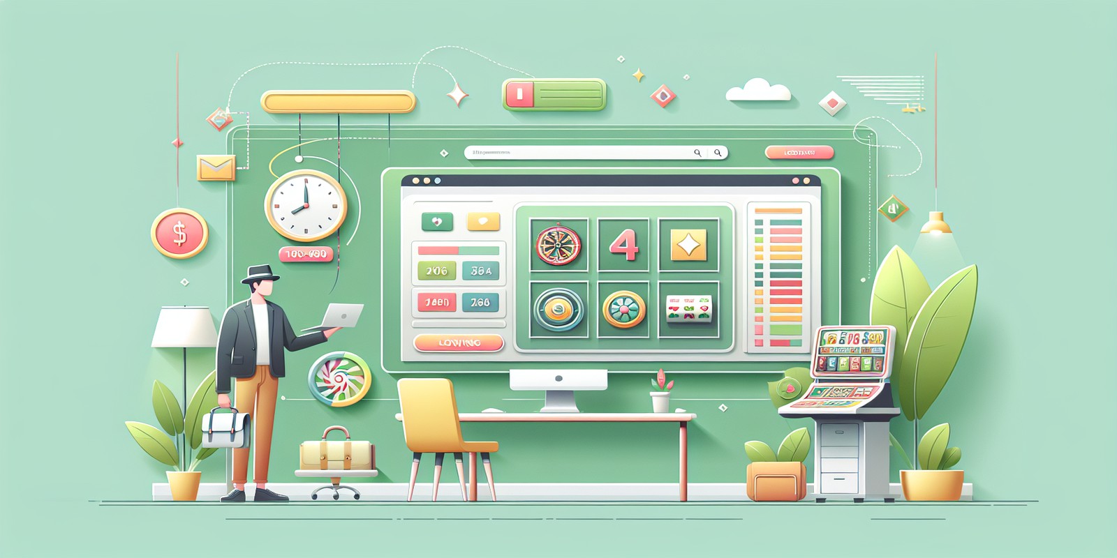 Unleash the Fun: Top Online Casino Websites for Slot Games in 2025 - Slot Strategy Guide for international | Panaloko