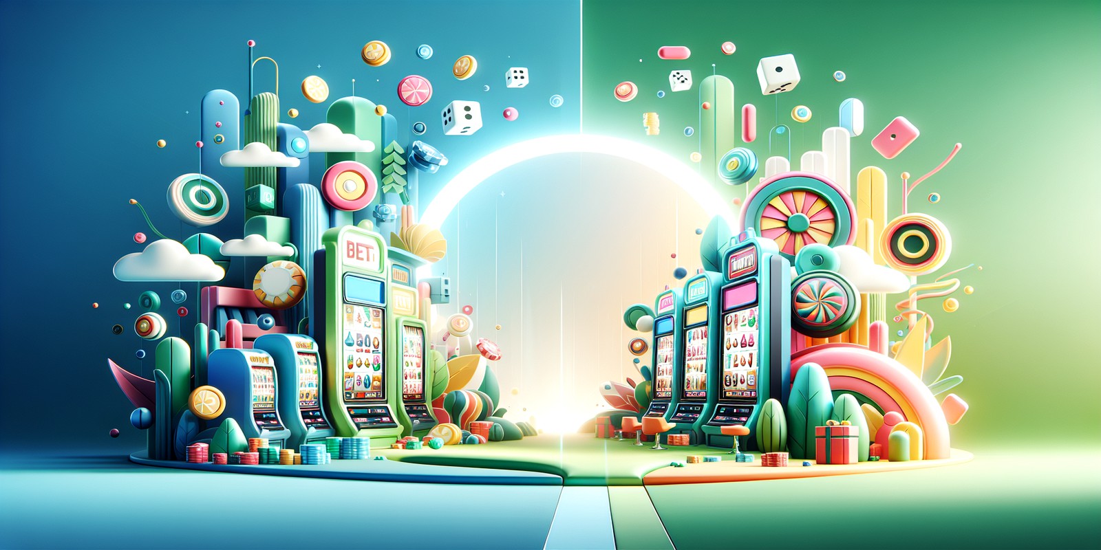 Unlock Big Wins: How Casino Willkommensbonus Boosts Your Slot Play in 2025 - Panaloko Guide