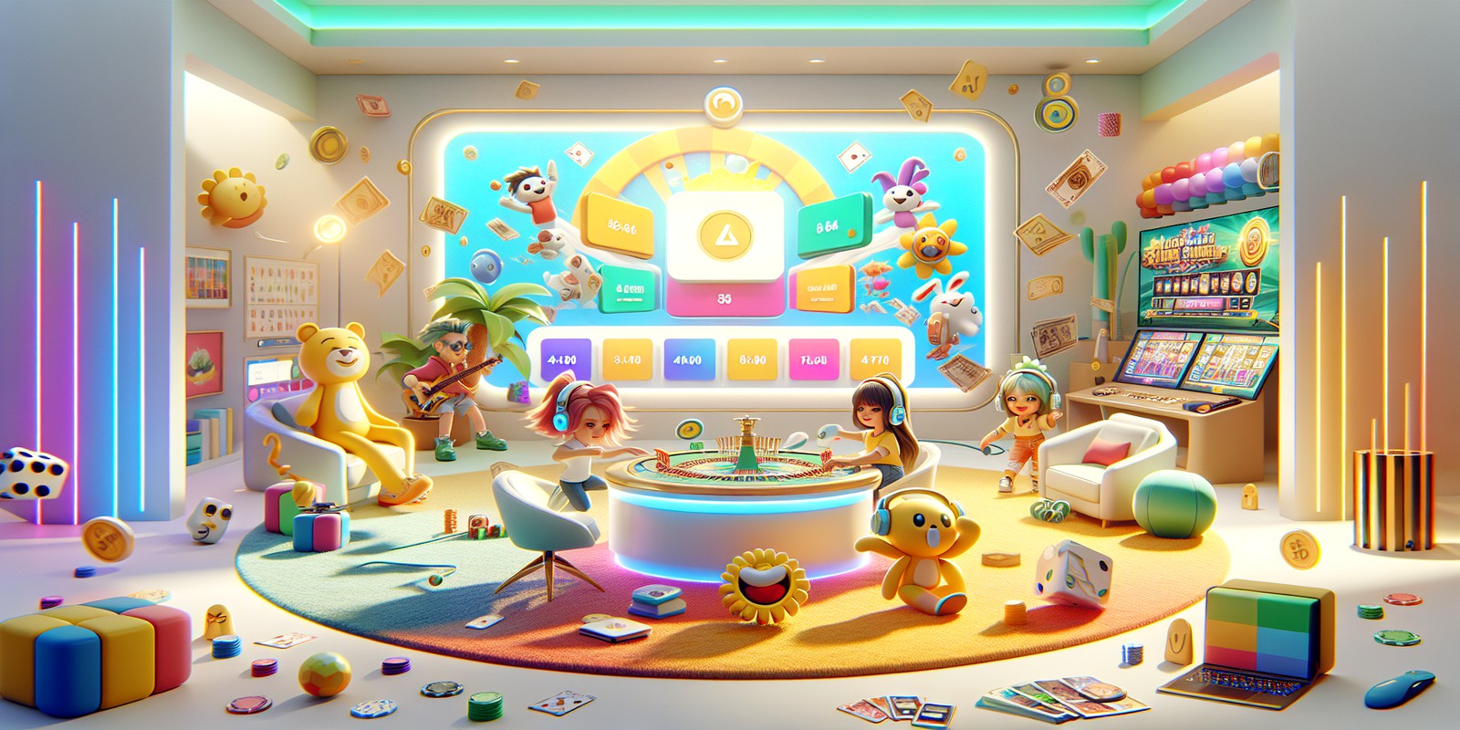 Unlock Winning Potential: Best Online Casino Websites in Pakistan 2025 - Gaming Guide Guide for pakistani | Panaloko