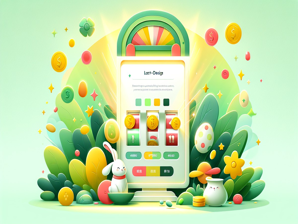 Fortune Rabbit Slots - Enjoy at Panaloko Casino