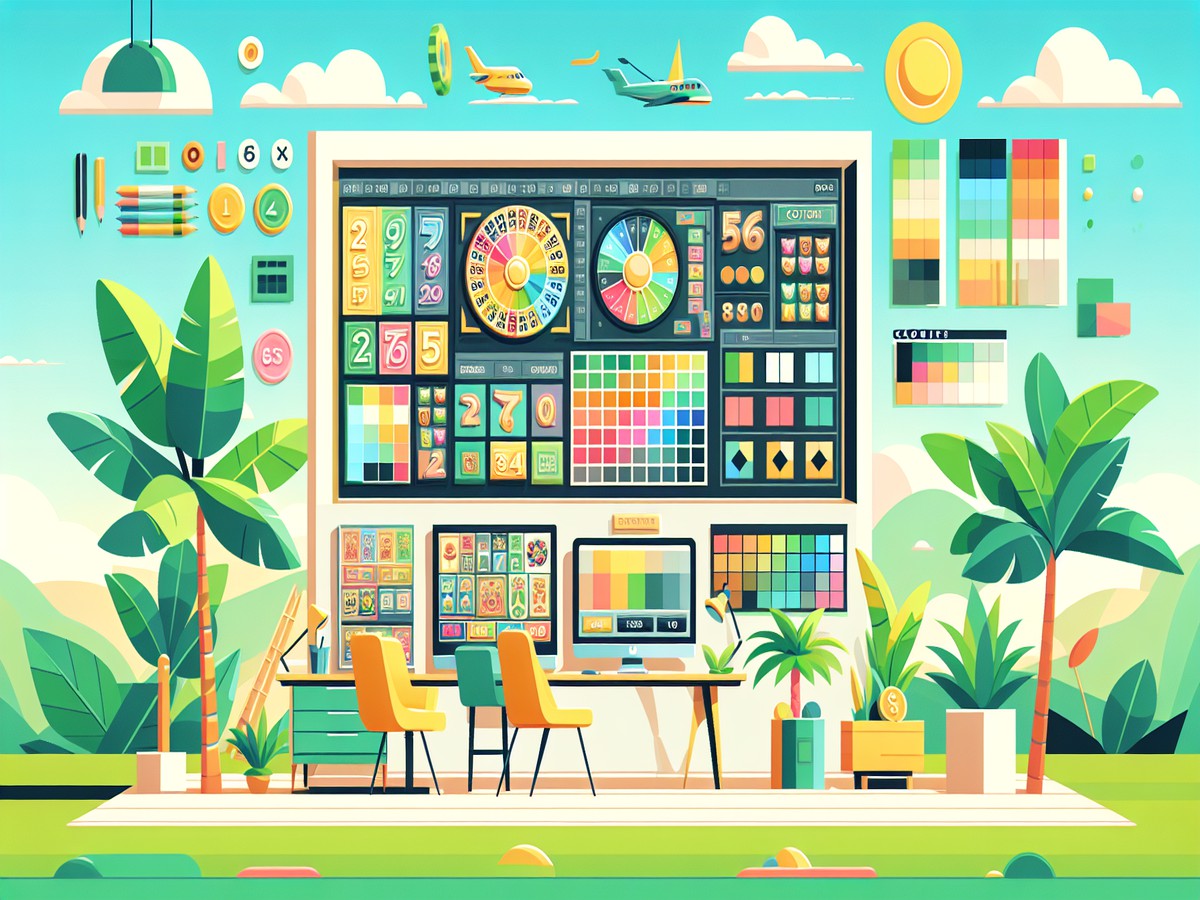 Fortune Tiger Games - Join the Fun at Panaloko